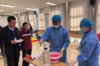 以赛促练强本领！这场兵地传染病应急处置大比武超燃来袭