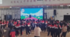 七师胡杨河市疾控中心组织专家进校开展体重管理专题讲座