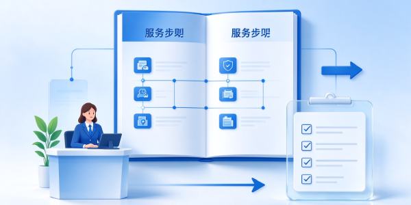 服务指南