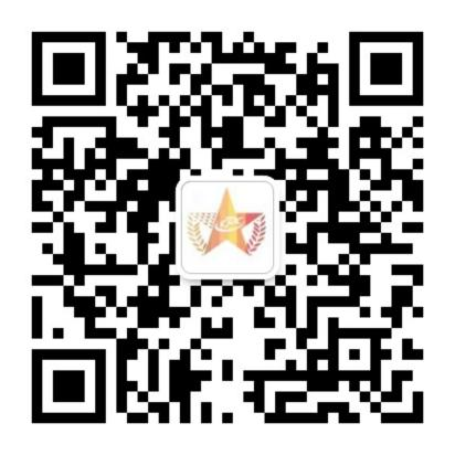 微信公众号二维码